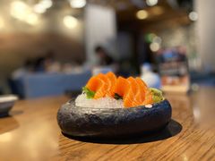-Hatsune隐泉日式料理(三里屯太古里店)