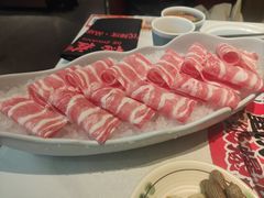 -重庆德庄毛肚火锅(紫荆天街店)