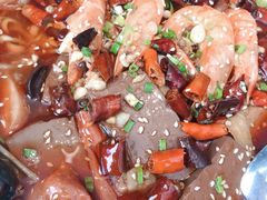 -全聚德(哈尔滨店)