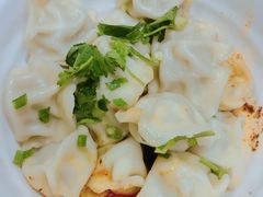 猪肉芹菜-老陕兄弟(彩虹新城店)