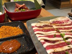 -新石器烤肉(南站店)