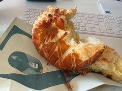 -老梦面包CHEZMOREL(麦子店)