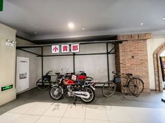 -砂之船奥特莱斯(合肥店)