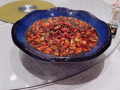 -南山鲜虾面·活鲜小馆·海味大连菜(南山总店)