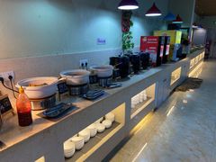 -极乐汇汗蒸会馆(杭州店)
