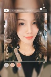 -HairCode芭曲发型