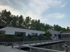 -渔堂公园餐厅·本帮菜(乐园路店)