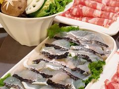 -君邦火锅(新疆大厦店)