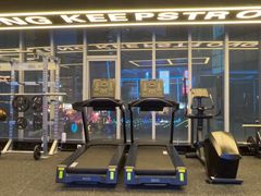 -NRG健身私教CLUB(打浦桥店)