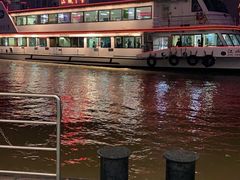 -武汉关码头(轮渡站)