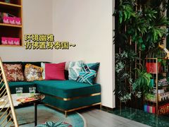 -泰乐道·SPA·按摩·足道(坡子街店)