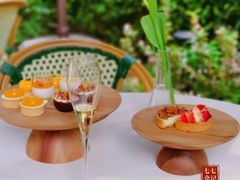 -三嚥阁 La Villa Restaurant