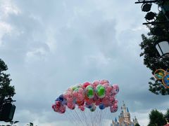 -上海迪士尼度假区