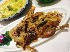 -天福苑(崇宁路店)