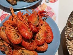 -汉阳廷自助烤肉·火锅(万丰海岸城店)