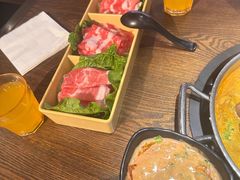 -呷哺呷哺 小火锅 (浦东新欧尚超市店)