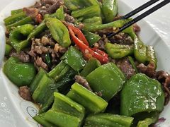 -众味海鲜大排档·活海鲜·潮汕味(南澳店)