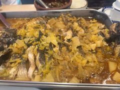 -鱼酷活鱼烤鱼(沈阳大悦城店)