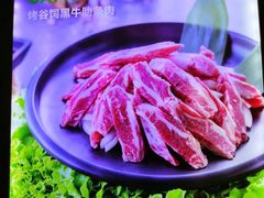 -花味·自助烤肉(雨花客厅店)