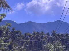 -毛公山瞻仰区售票处