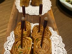 -羲和雅苑烤鸭坊(丰台万达店)