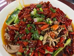 -老丘丘(较场口店)