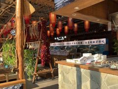 -胖姐渔村(中源大道店)