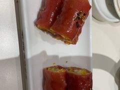 脆脆鲜虾红米肠-蔡澜点心·粤菜(月星环球港店)