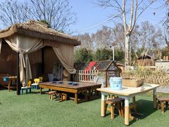 -HERRE·FARM 赫尔露营农场·团建聚会包场