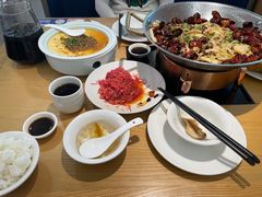 -大丰收脆鱼(万达江北店)
