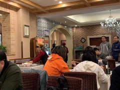 -巴依老爷新疆美食(清华东门店)