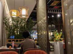 -顺意·顺德家乡菜(国际人才大厦店)