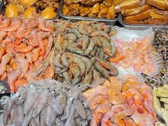-赵璐海鲜面馆(德行路店)