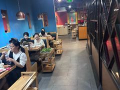 -傣妹火锅(南京东路一店)