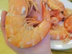 -龙溪海鲜酒家(溪涌店)