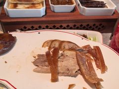 -秀儿四九城·新京菜(亚运村鸟巢店)