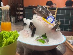 -东海怡品海鲜豆捞(星街坊店)