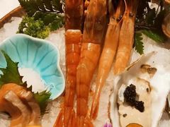 -蟹将军·松叶蟹和牛日料放题自助(K11店)