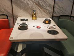 -诱货海鲜自助火锅(爱琴海购物公园东百店)