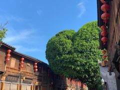 -三坊七巷历史文化街区