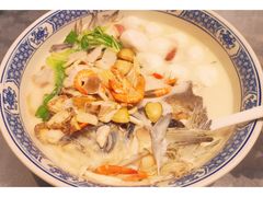 -山外山菜馆(玉泉路店)