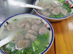 -明姨仔潮汕美食·碳炉猪脚·汕尾牛腩饭·起片鸡煲(起义路店)