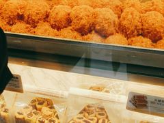 海苔酥松小贝-鲍师傅糕点(春熙路店)