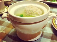 狮子头-无名居(西直门总店)