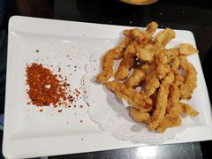 -宽板凳老灶火锅(簋街店)