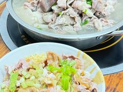 -老字號·桥下猪肚(龙眼南路店)
