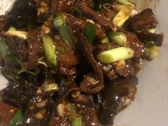 溜肝尖-让我们见个面(祥云小镇店)