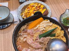 -西月山居匠心创意料理(江汉路新佳丽广场店)