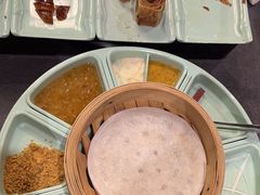 -羲和雅苑•北京烤鸭(平安国际金融中心店)