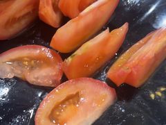 -果松木炭酸菜铜火锅·外婆参鸡汤